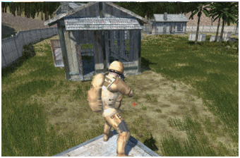 游戲開發培訓班