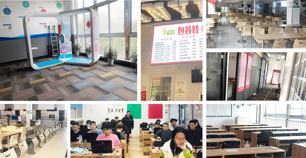 Unity游戲開發培訓