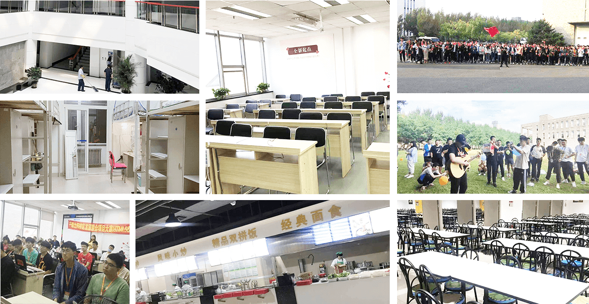 Unity游戲開發培訓