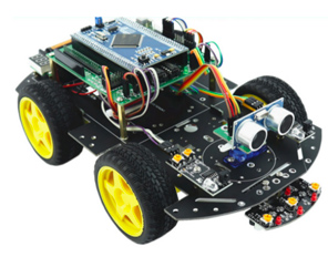 物聯(lián)網(wǎng)培訓(xùn)