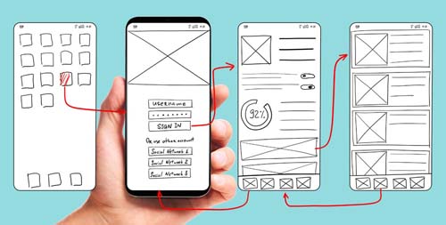 零基礎如何學習ui設計