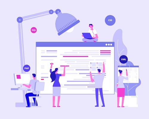 ps放射狀背景怎么做