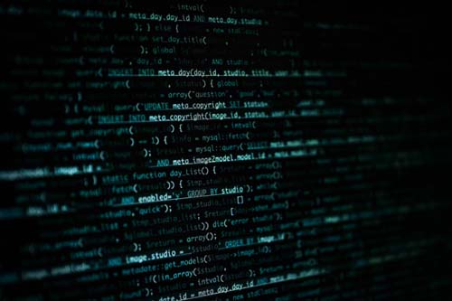 網(wǎng)絡安全的主要技術有哪些